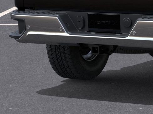 New 2026 Chevrolet Silverado 1500 W/T w/ WT Safety Package image 14