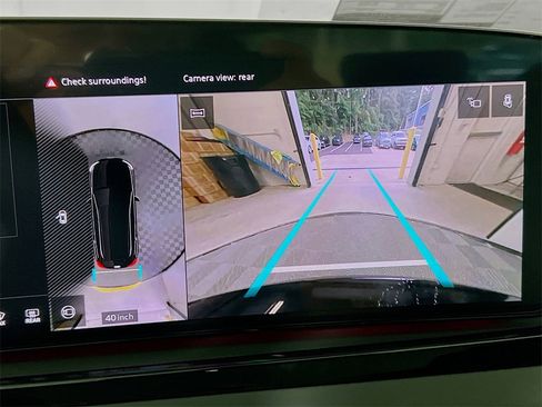 New 2025 Audi A5 2.0T Premium Plus image 15