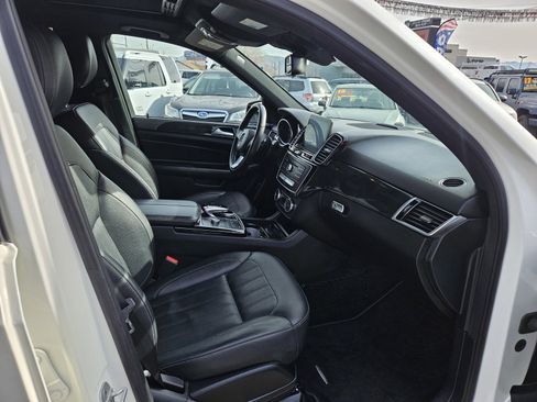 Used 2017 Mercedes-Benz GLE 350 4MATIC image 9