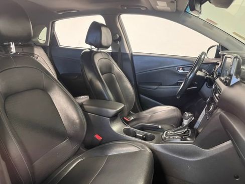Used 2020 Hyundai Kona Ultimate image 10