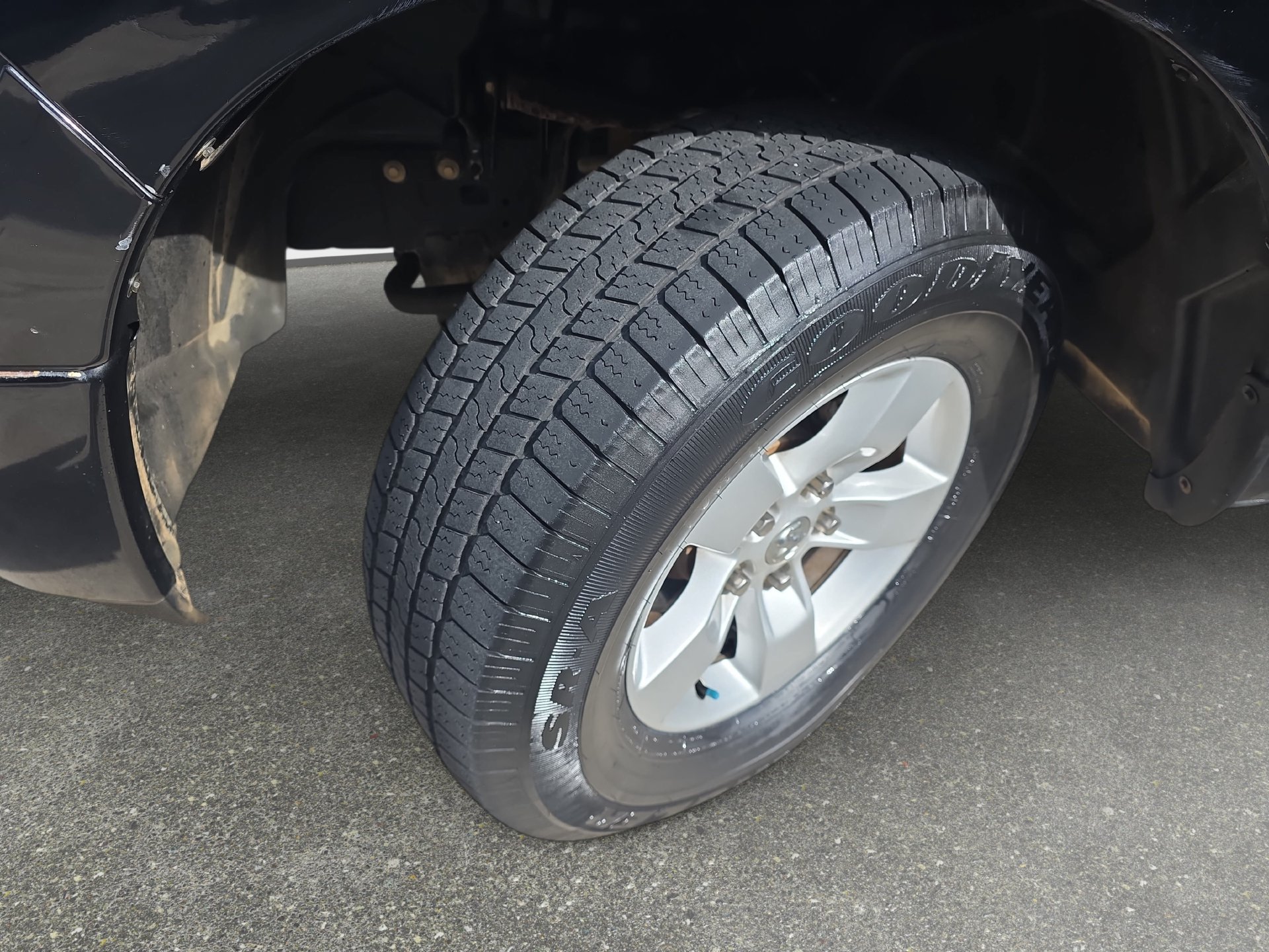Used 2019 RAM 1500 Big Horn AWD/4WD image 28