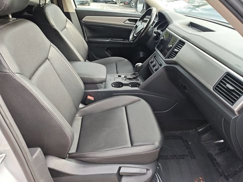 Used 2018 Volkswagen Atlas SE FWD image 49
