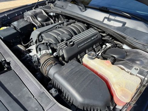 Used 2019 Dodge Challenger R/T Scat Pack w/ Plus Package image 45