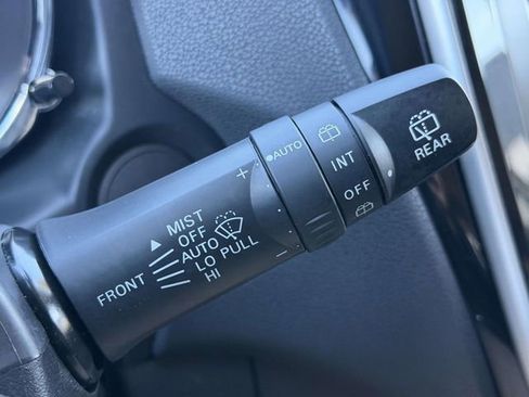 Used 2023 Mitsubishi Outlander Sport Ralliart image 23