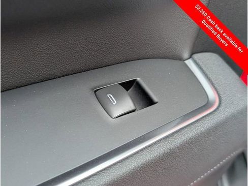 New 2026 GMC Sierra 1500 Elevation w/ Elevation Premium Package image 14