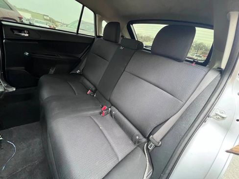 Used 2012 Subaru Impreza 2.0i Sport Premium image 14