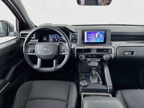 New 2026 Toyota Tacoma SR5 AWD/4WD image 22