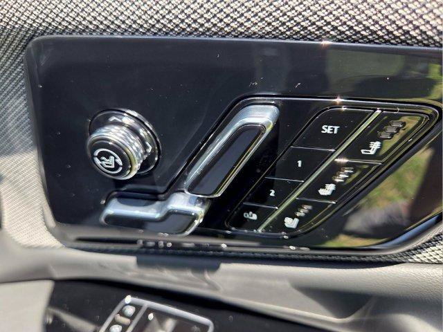 New 2027 Cadillac Optiq Premium Sport RWD image 23