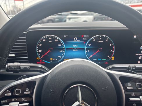 Used 2022 Mercedes-Benz GLE 450 GLE 450 image 22