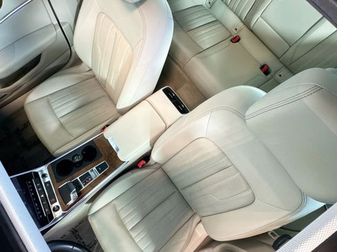 Used 2022 Audi A6 Premium Plus w/ Premium Plus Package image 20