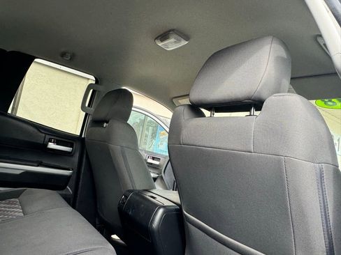 Used 2018 Toyota Tundra SR5 image 23