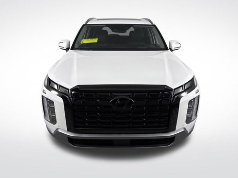 Used 2023 Hyundai Palisade Limited FWD image 11