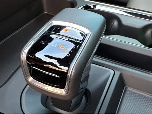 Certified 2025 Chevrolet Silverado 1500 ZR2 image 15