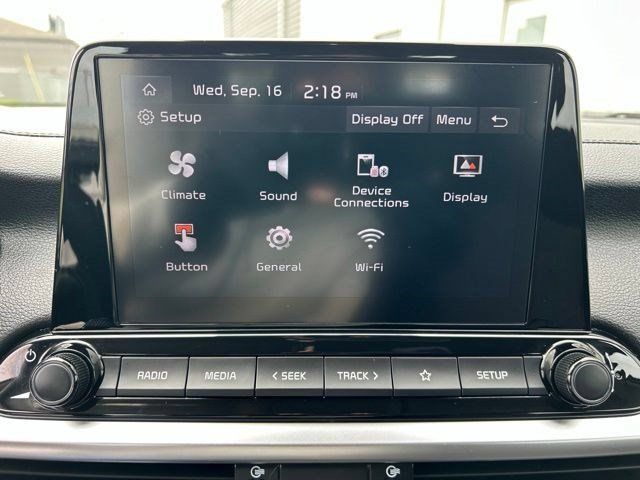 Used 2023 Kia Forte LXS FWD image 26