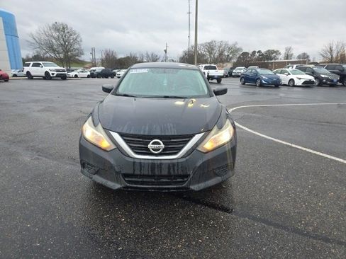 Used 2016 Nissan Altima 2.5 S w/ Power Driver Seat Package image 8