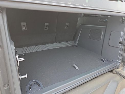 New 2025 Ford Bronco Big Bend image 8