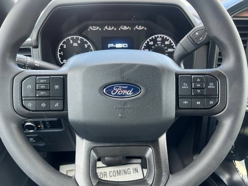 New 2026 Ford F150 STX AWD/4WD image 14