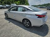 New 2025 Nissan Versa SV image 3