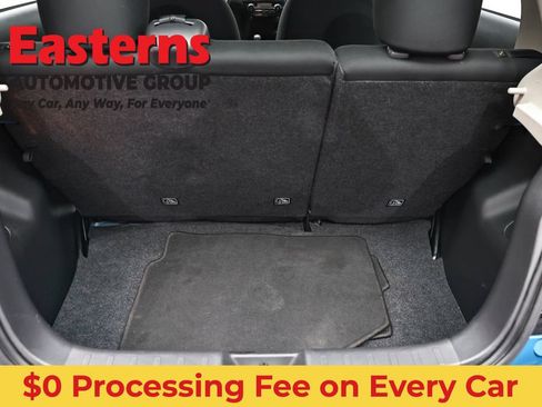 Used 2024 Mitsubishi Mirage ES FWD image 9
