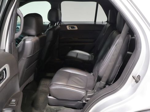 Used 2015 Ford Explorer XLT w/ Equipment Group 202A FWD image 17