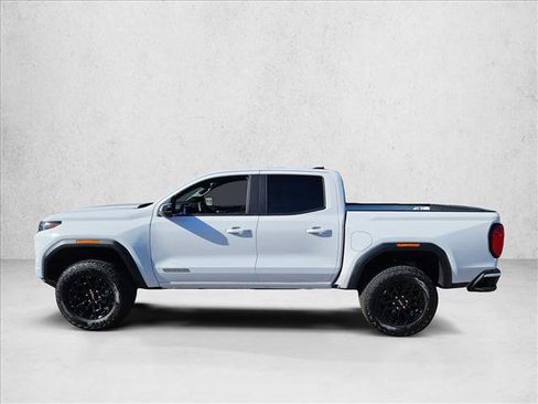 New 2026 GMC Canyon Elevation RWD image 5