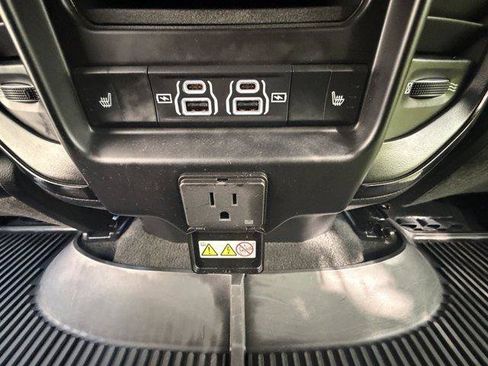 Used 2023 RAM 1500 Rebel w/ Rebel Level 2 Equipment Group AWD/4WD image 60