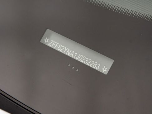 Used 2018 Ferrari GTC4Lusso T image 61