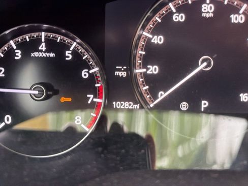 Used 2023 MAZDA CX-30 AWD 2.5 S w/ Preferred Package image 17