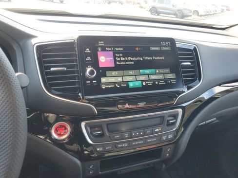 New 2026 Honda Ridgeline Black Edition image 21