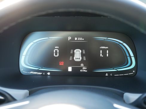 Used 2025 Hyundai Palisade SEL image 21