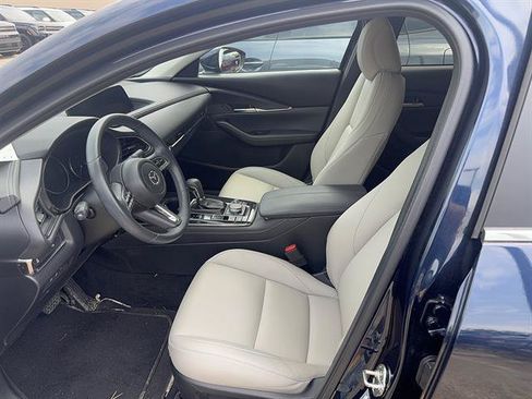 Certified 2023 MAZDA CX-30 AWD 2.5 S w/ Preferred Package image 3