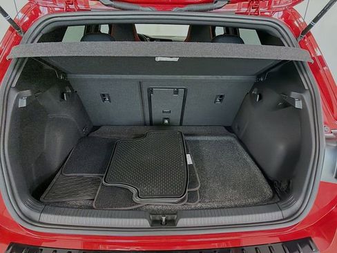 Used 2024 Volkswagen GTI SE w/ SE Leather Seats Package FWD image 28