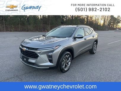 Used 2025 Chevrolet Trax LT w/ LT Convenience Package