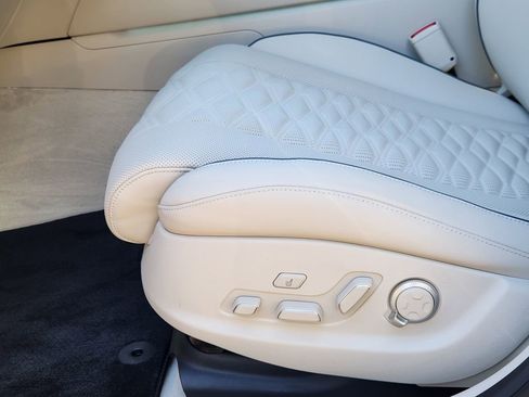 New 2026 Genesis G80 3.5T Sport Prestige image 17