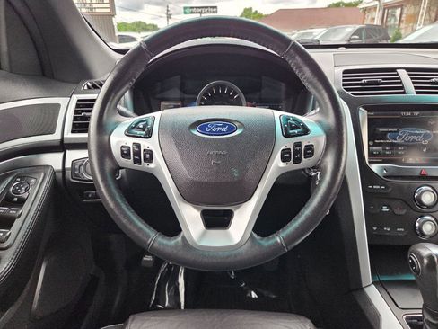 Used 2014 Ford Explorer XLT w/ Equipment Group 202A FWD image 29
