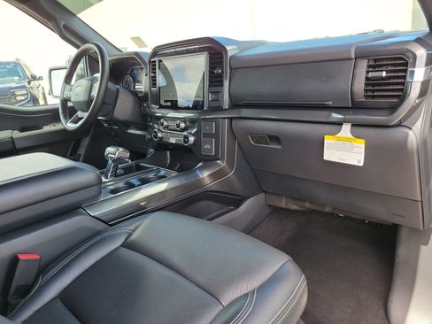 Used 2023 Ford F150 XLT w/ Equipment Group 302A High RWD image 18
