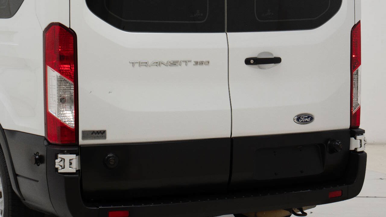 Used 2020 Ford Transit 350 XL RWD image 16