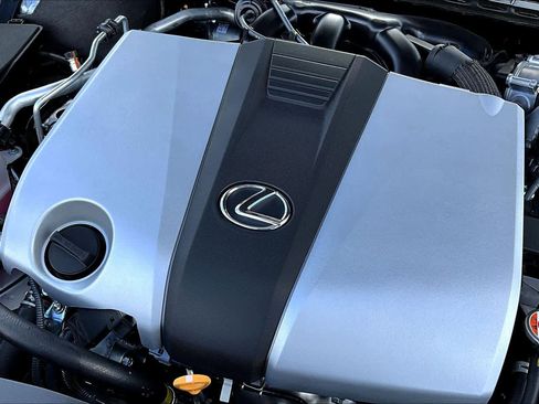 New 2025 Lexus ES 350 w/ Premium Package image 19