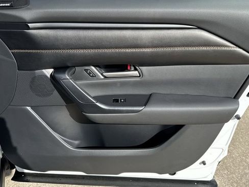New 2026 MAZDA CX-50 AWD 2.5 S w/ Accent Package image 44