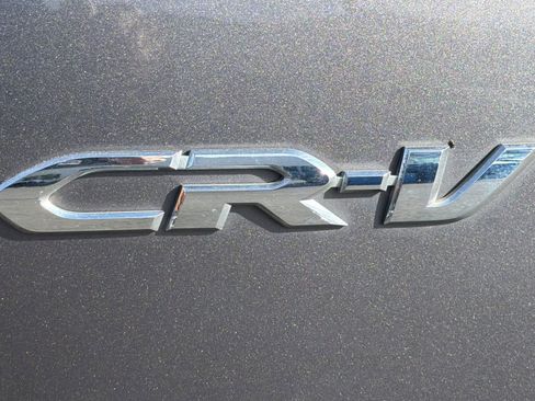 Used 2015 Honda CR-V LX image 12