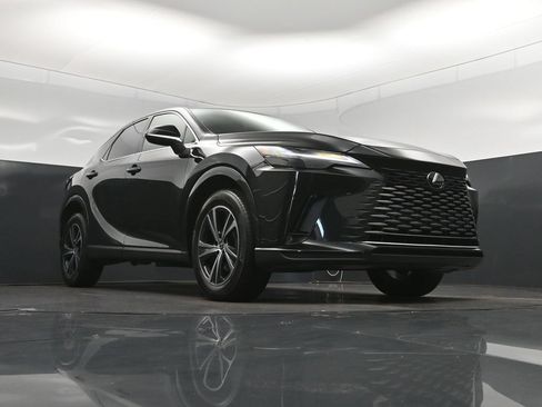 Certified 2024 Lexus RX 350 FWD w/ Technology Package image 44