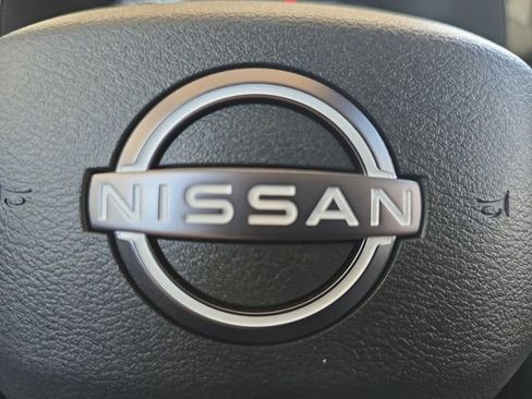 New 2026 Nissan Pathfinder SV image 5