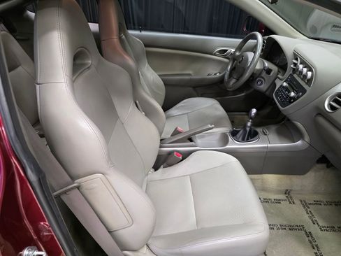 Used 2003 Acura RSX Type-S FWD image 36
