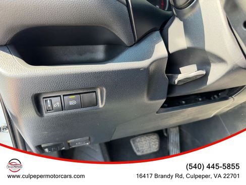 Used 2020 Toyota RAV4 LE w/ All Weather Liner Package image 18