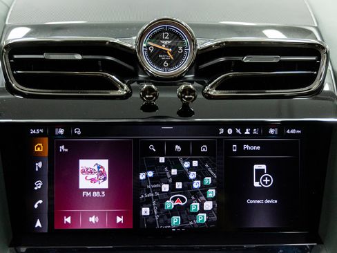 New 2026 Bentley Bentayga Speed image 34