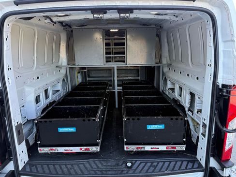 Used 2020 Ford Transit 350 Low Roof w/ Upfitter Package image 24