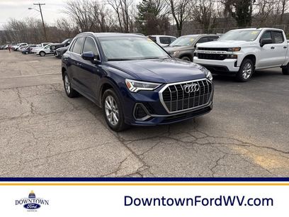 Used 2025 Audi Q3 2.0T Premium w/ Convenience Package