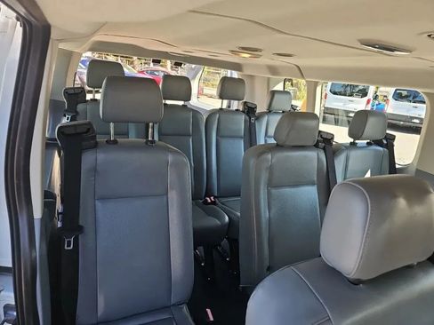 Used 2017 Ford Transit 350 XL image 16