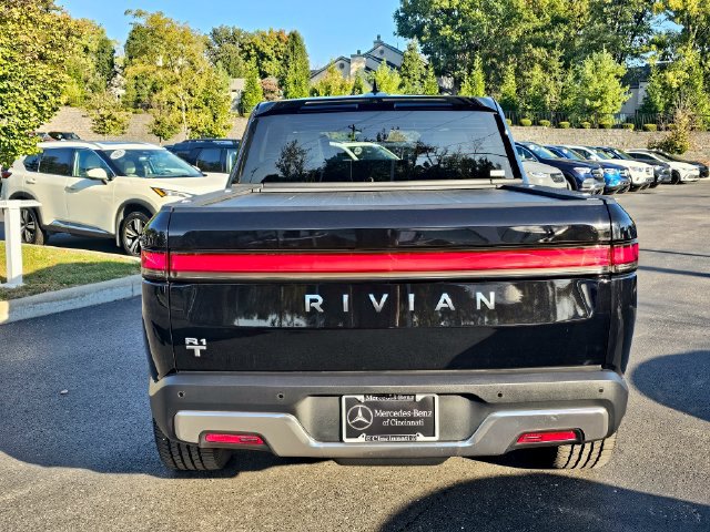 Used 2024 Rivian R1T Adventure Dual AWD/4WD image 10
