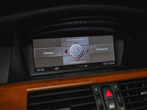 Used 2008 BMW M5 RWD image 57